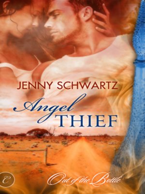 cover image of Angel Thief